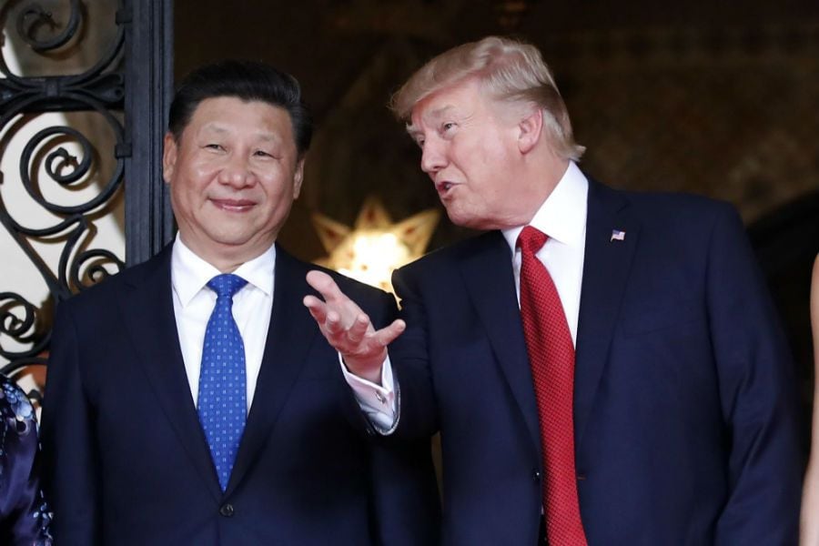 Imagen president-donald-trump-xi-jinping-china