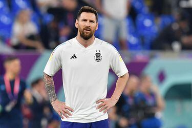 Canelo Álvarez se retracta de las amenazas contra Messi: “Me dejé llevar por la pasión”
