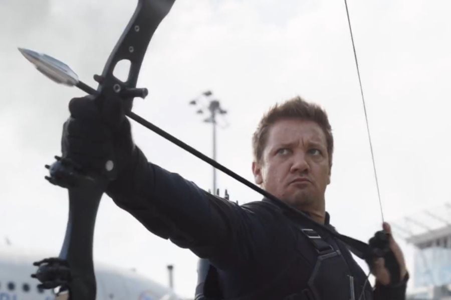 hawkeye