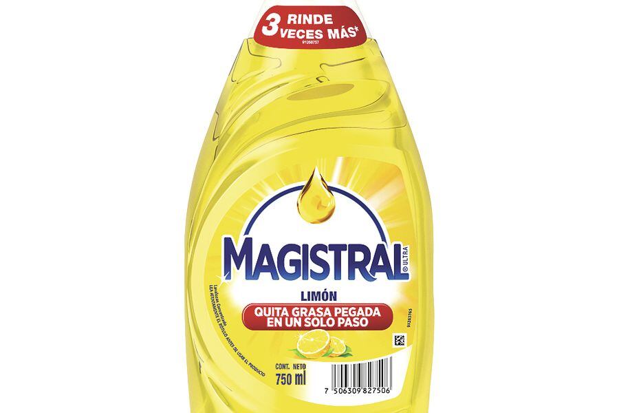 Magistral La Tercera