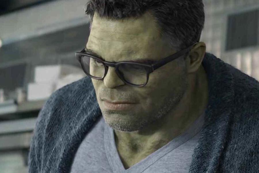 ruffalo