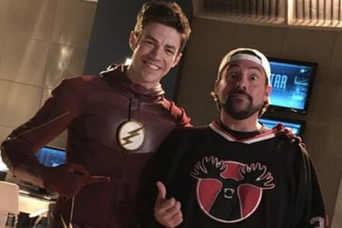 flash kevin smith