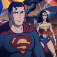 Vean el tráiler de Justice League: Warworld, la explosiva nueva película animada DC