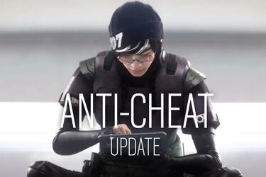 anti cheat