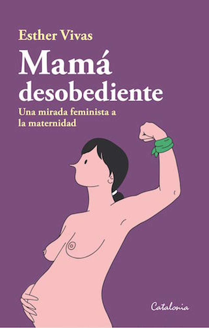 12 libros recomendados para embarazadas