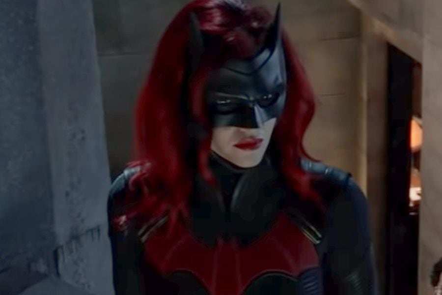 batwoman