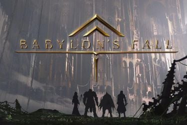 Square Enix continuará dando soporte a Babylon’s Fall a pesar de que casi nadie lo juega