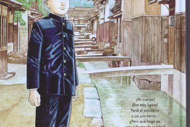 Las mejores novelas gráficas de todos los tiempos