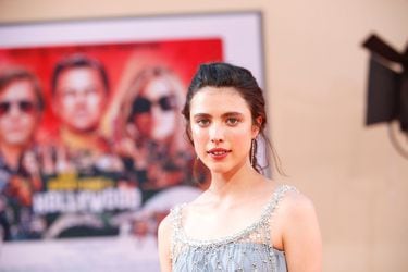 Once Upon a Time in Hollywood film premiere in Hollywood, Los Angeles, USA - 22 Jul 2019