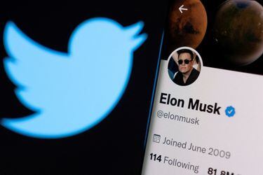Twitter contraataca con estrategia para frenar la compra hostil de Elon Musk