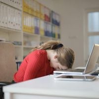 ¿Con cansancio todo el tiempo? 5 consejos para evitar la fatiga y sentir más energía en el día