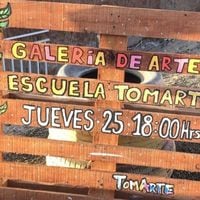 Arista TomArte: formalizan a directora de la fundación por fraude al fisco por convenios con seremi de Antofagasta
