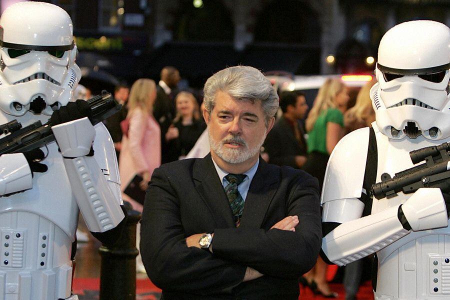 george-lucas