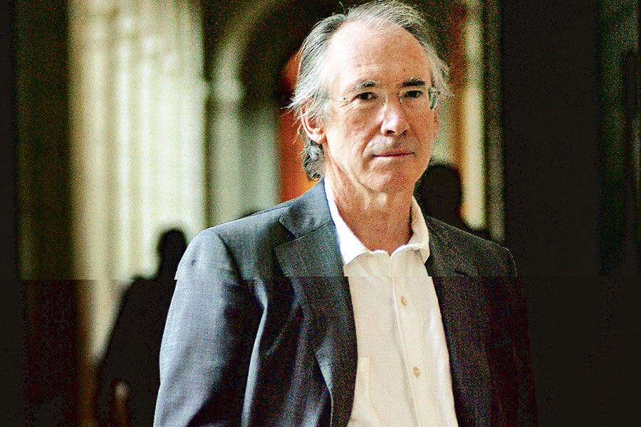 Ian McEwan Libro La Cucaracha