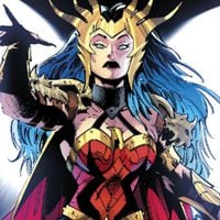 DC entregó más pistas sobre el estado de Wonder Woman después de Dark Nights: Death Metal