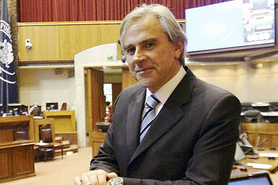 Iván Moreira