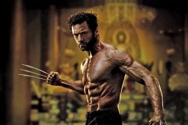 Hugh Jackman se preparará por seis meses para estar en forma para volver a interpretar a Wolverine