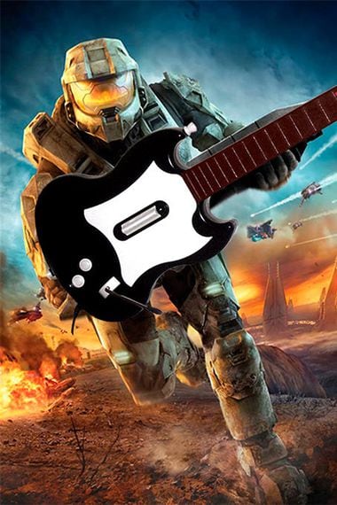 Activision met fin à la série Guitar Hero