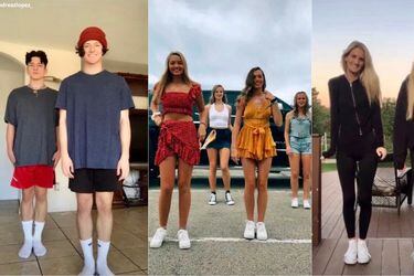 Tik Tok ptincipal
