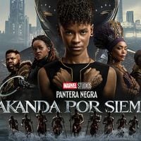 Pantera Negra: Wakanda Por Siempre tendrá pre-estreno en Latinoamérica