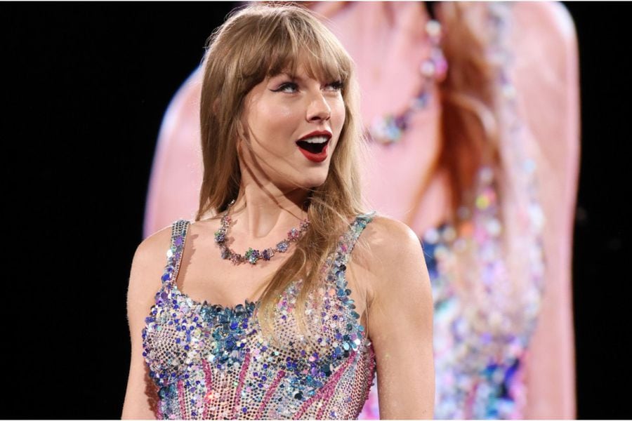 Fans de Taylor Swift no pueden recordar sus conciertos - La Tercera
