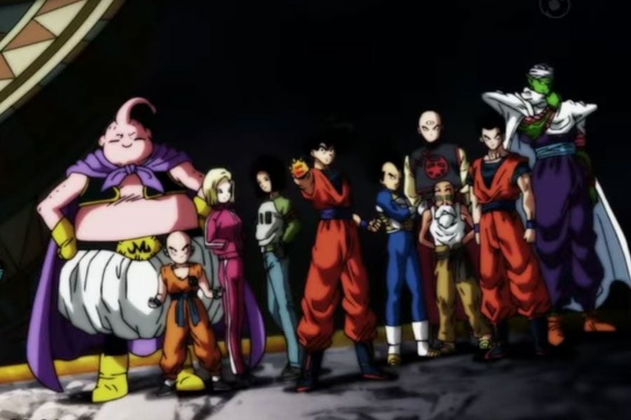 dragonballsuper