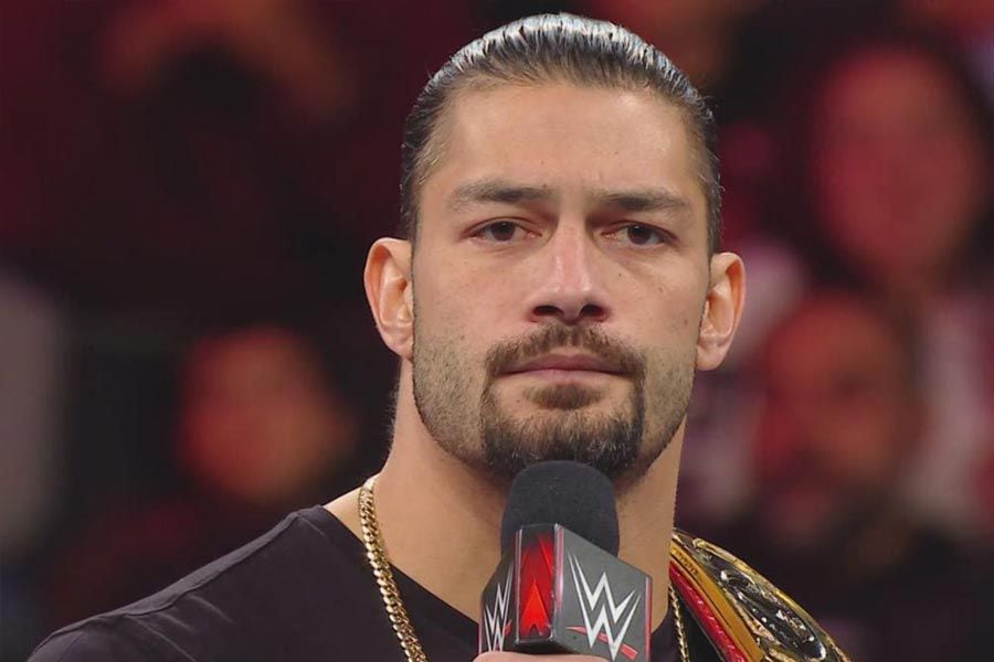 reigns