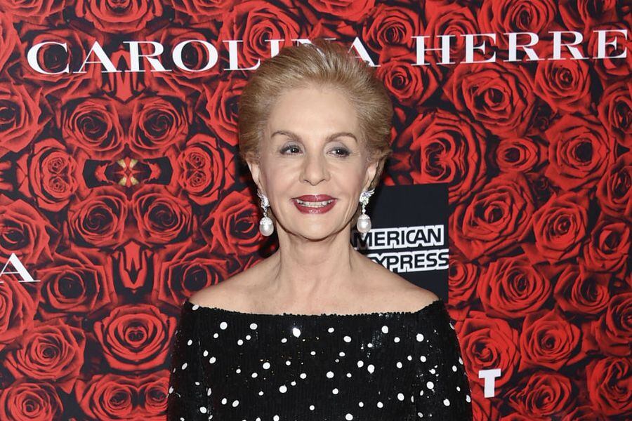 Carolina Herrera(21350504)