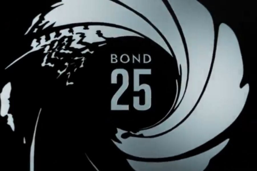 bond 25