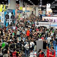 Solo la convención de San Diego podrá llamarse Comic-Con