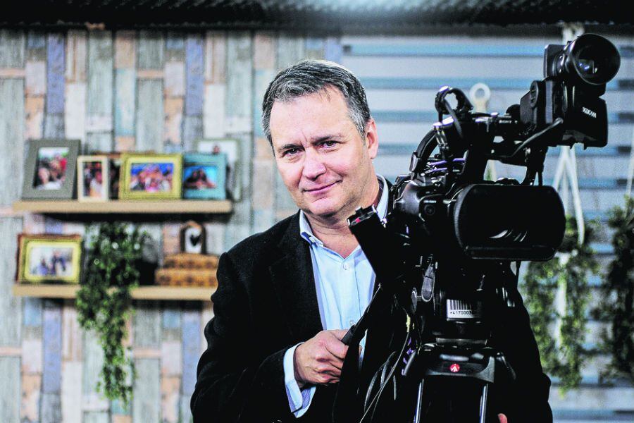 Fernando Gualda