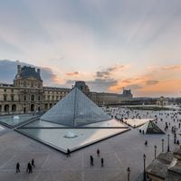 Francia: Museo del Louvre y Palacio de Versalles son evacuados por motivos de seguridad 