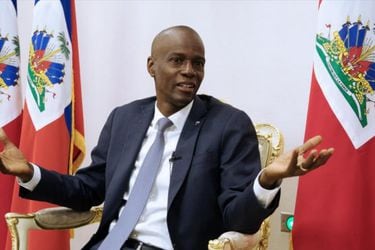 EE.UU. enjuicia a cuatro sospechosos por magnicidio de presidente haitiano Jovenel Moïse