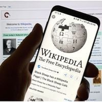 ¿Qué es una recesión? Wikipedia impide edición de esta página tras feroz batalla de usuarios por definición precisa 