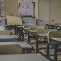 Informe de la Defensoría de la Niñez revela aumento del 70% en expulsiones y cancelaciones de matrículas en establecimientos educacionales
