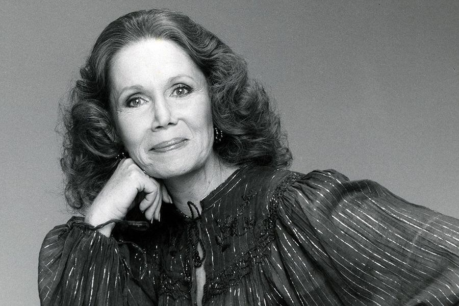 Katherine Helmond