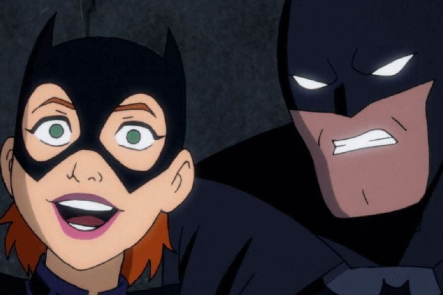La película de Batgirl contaría con una aparición del “verdadero Batman” -  La Tercera