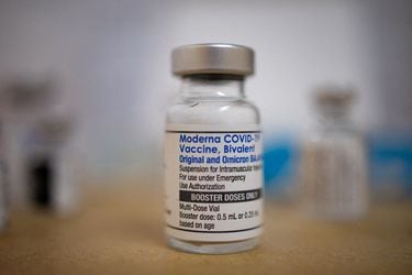 Moderna defiende su plan de cuadruplicar el precio de su vacuna para el Covid-19