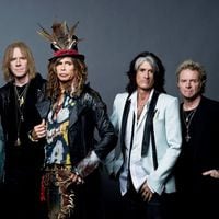 Adiós tras más de 50 años: Aerosmith confirma su gira de despedida