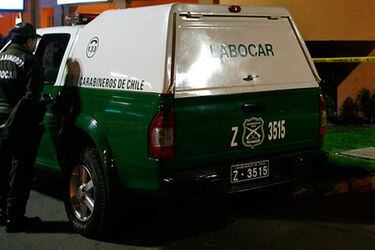 labocar carabineros