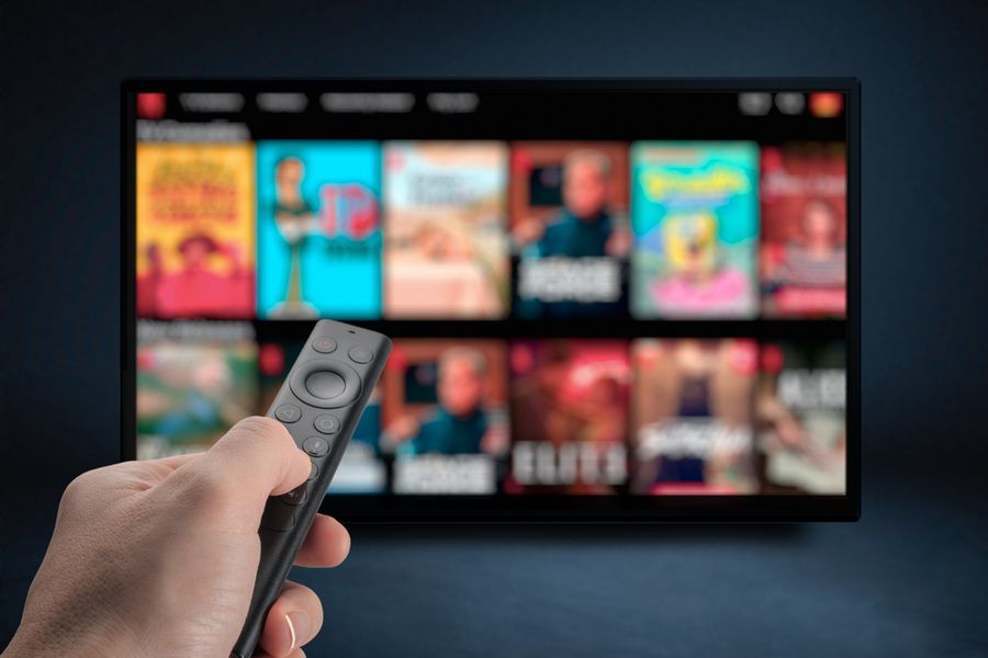 El éxito del streaming desafía el futuro del consumo lineal de TV