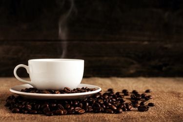 ¿Consumir café instantáneo causa efectos diferentes que el café tradicional?