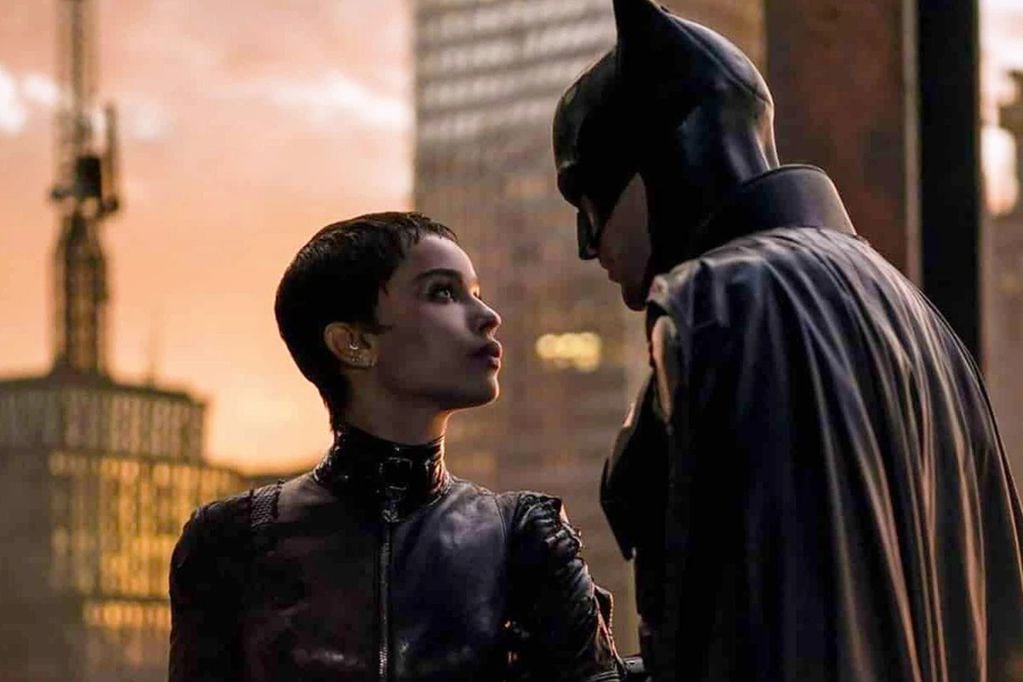 The Batman debutó con una buena recepción de la crítica en Rotten Tomatoes  | Tendencias