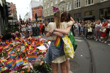 Noruega en alerta máxima terrorista tras ataque contra  club LGBTI que dejó dos muertos y 21 heridos en Oslo 
