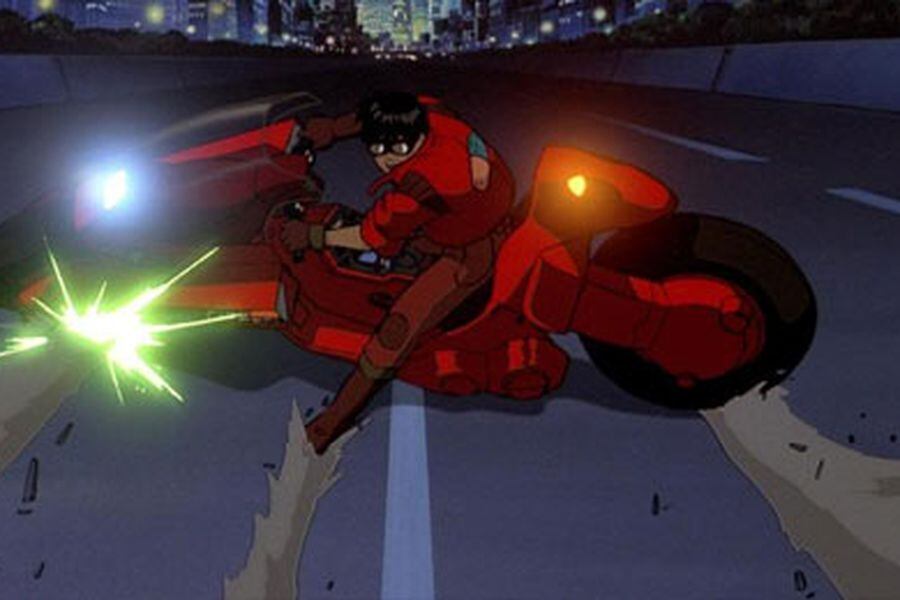 akira