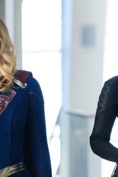 supergirl