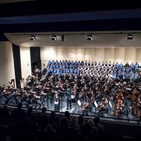 Orquesta Sinfónica Nacional de Chile cumple 80 años con música en vivo de Beethoven