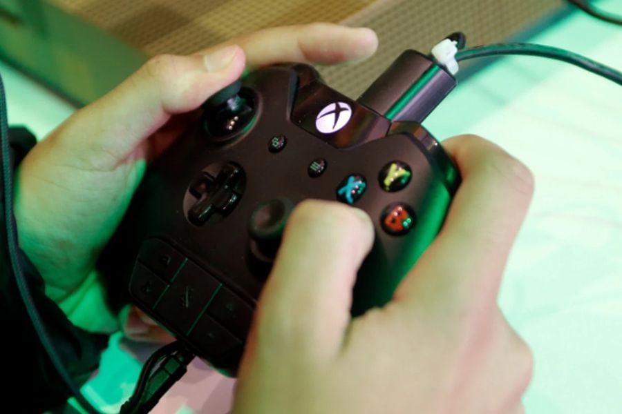 Un estudio dice que jugadores Xbox son “más tóxicos” que los de PlayStation, PC y Nintendo - La Tercera