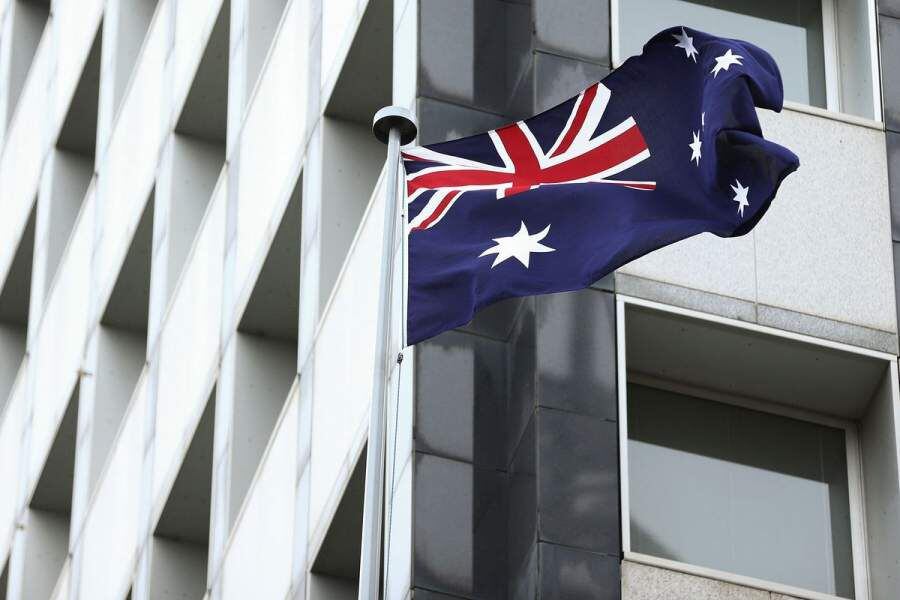 Australia