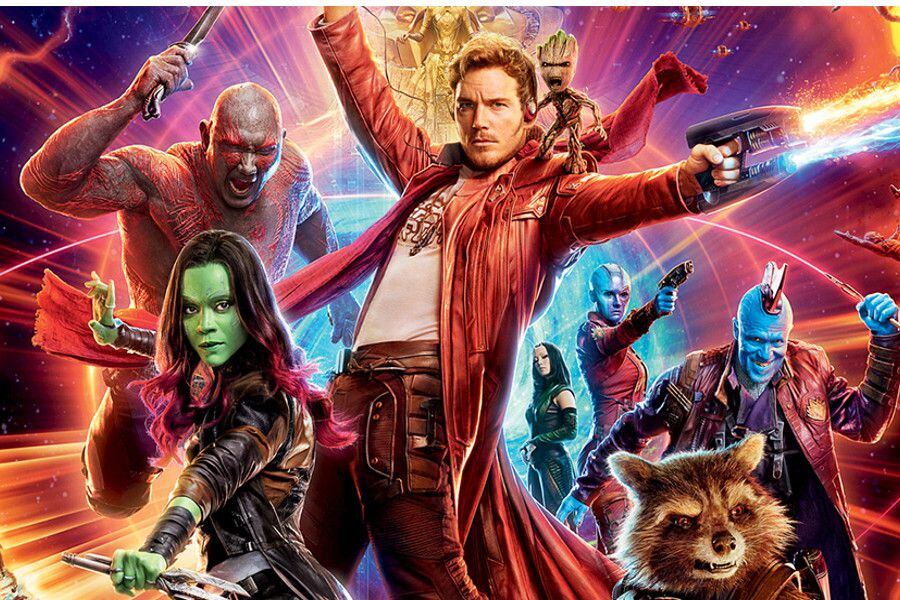 El rol de Los Guardianes de la Galaxia podría cambiar en